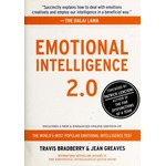 Cover of Emotional Intelligence 2.0 by Travis Bradberry & Jean Greaves