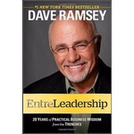 Cover of EntreLeadership by Dave Ramsey