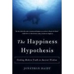 Cover of The Happiness Hypothesis by Jonathan Haidt