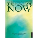 Cover of The Power of Now by Eckhart Tolle
